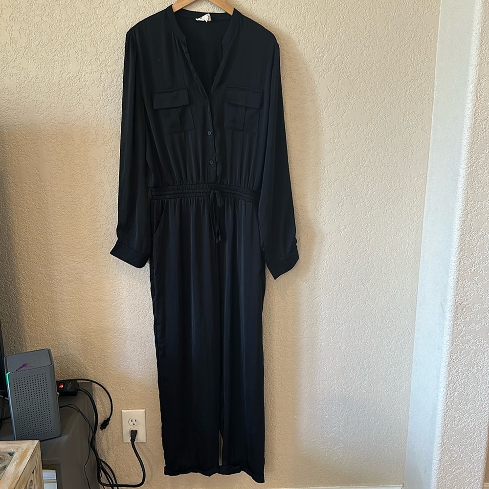 Bibi jumpsuit